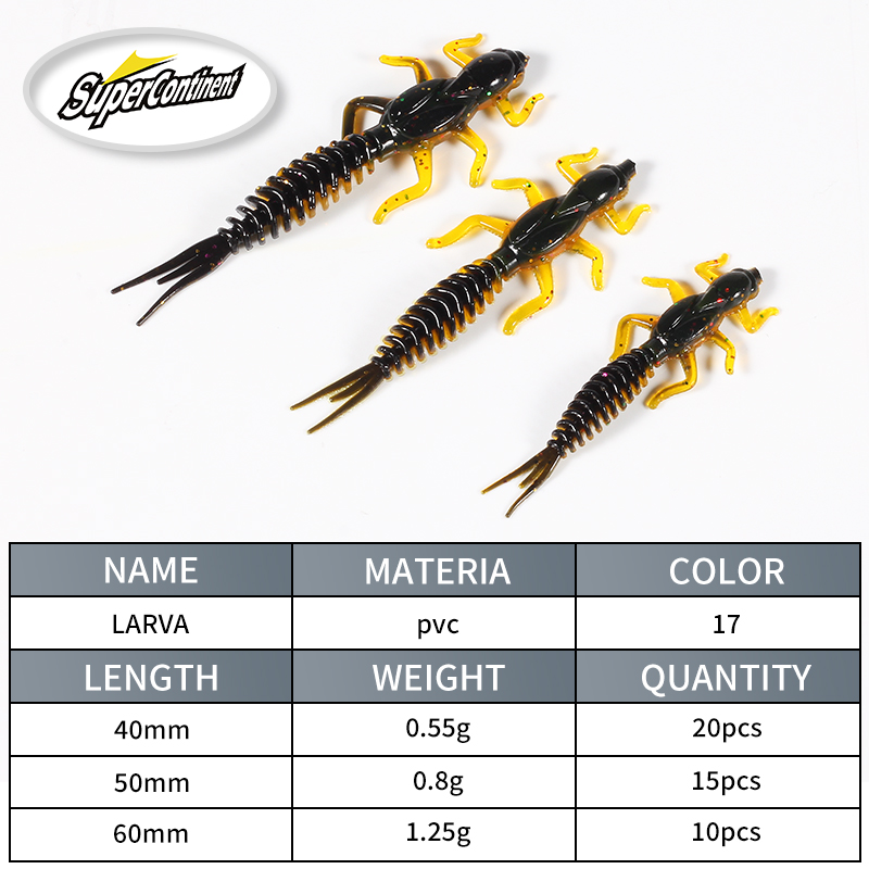 2019New Reach Umpan Lembut Ump - Fishing Lure Soft Plastic ulasan dan harga