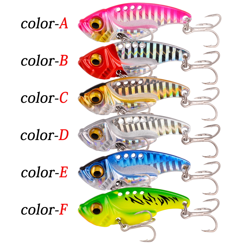 6 Pc/lot 7/10/15/20G Logam Ker - Fishing Lure Spinnerbait ulasan dan harga
