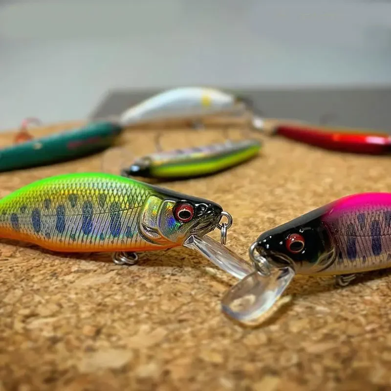 1 buah umpan pancing desain Je - Fishing Lure Spoon ulasan dan harga