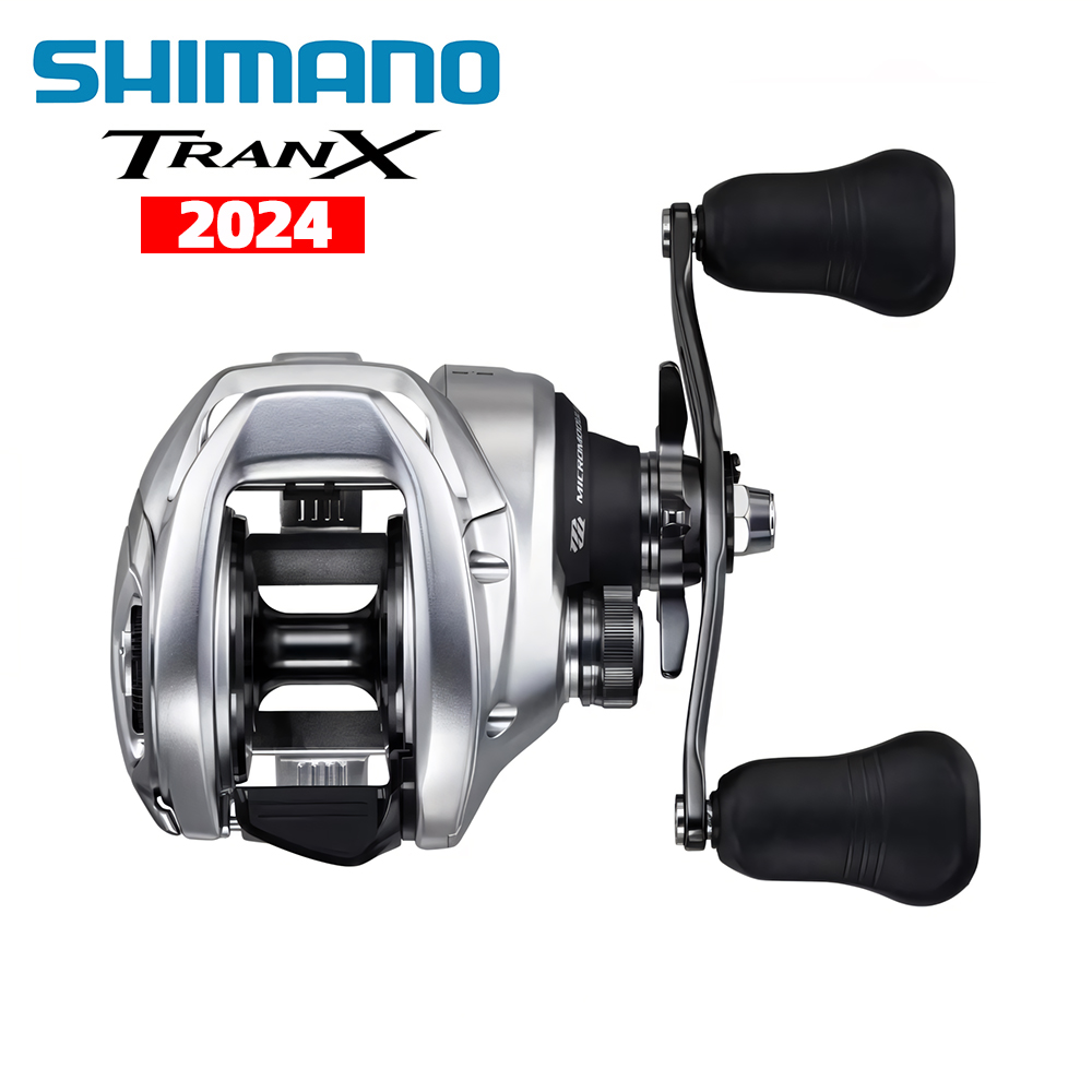 Reel Pancing Shimano Tranx 300 - Daiwa Reel Bg ulasan dan harga