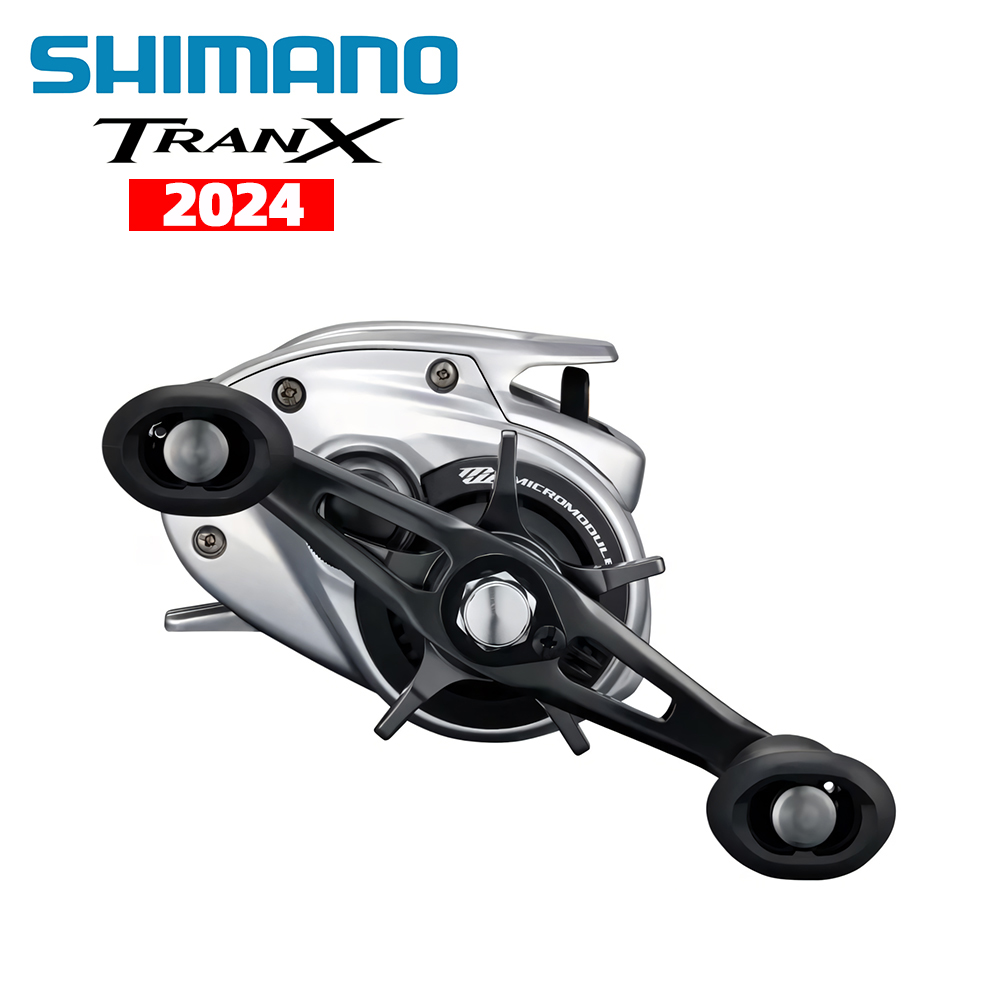 Reel Pancing Shimano Tranx 300 - Daiwa Reel Bg ulasan dan harga