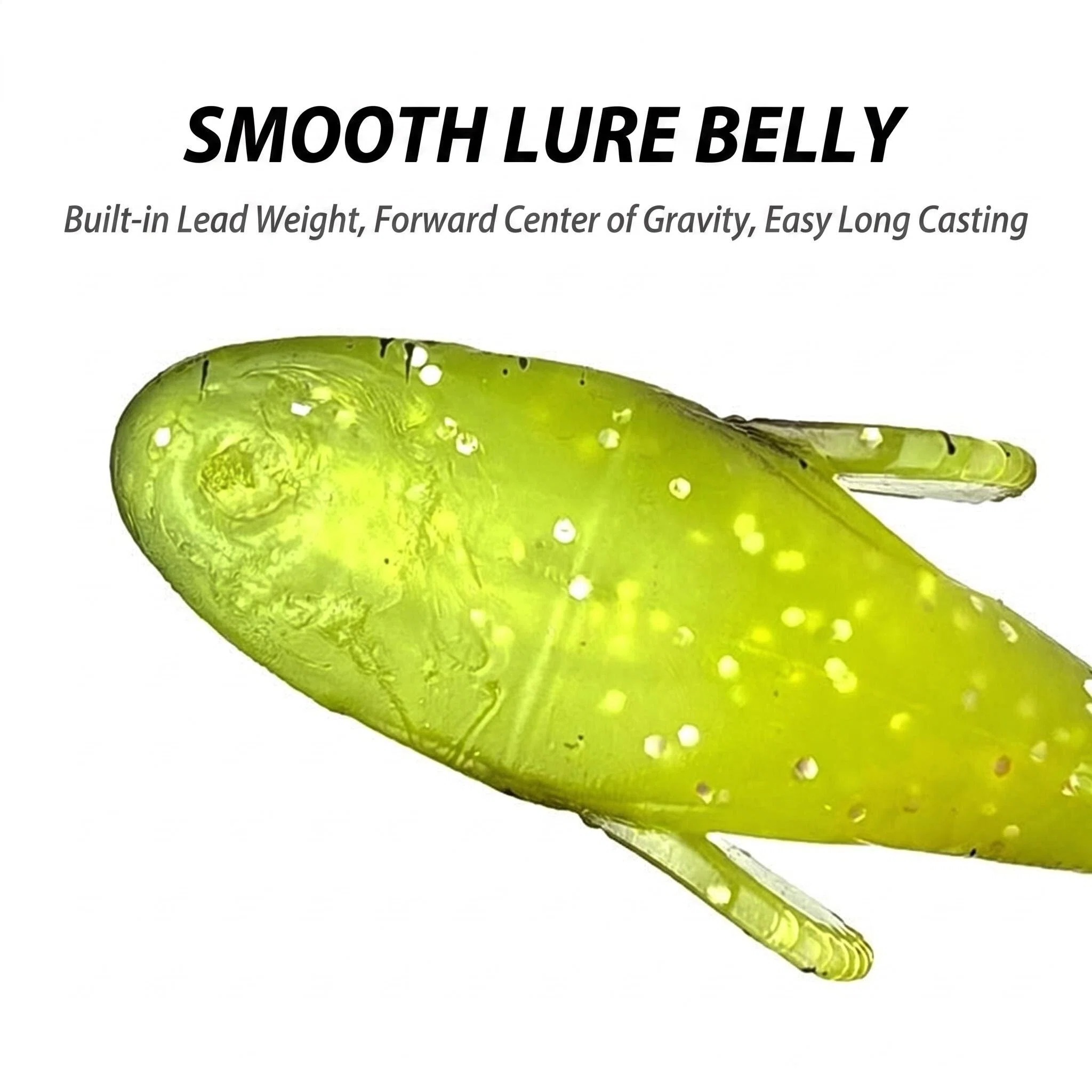 1 Buah 10g13g18g Umpan Goby Ji - Fishing Lure Spinnerbait ulasan dan harga